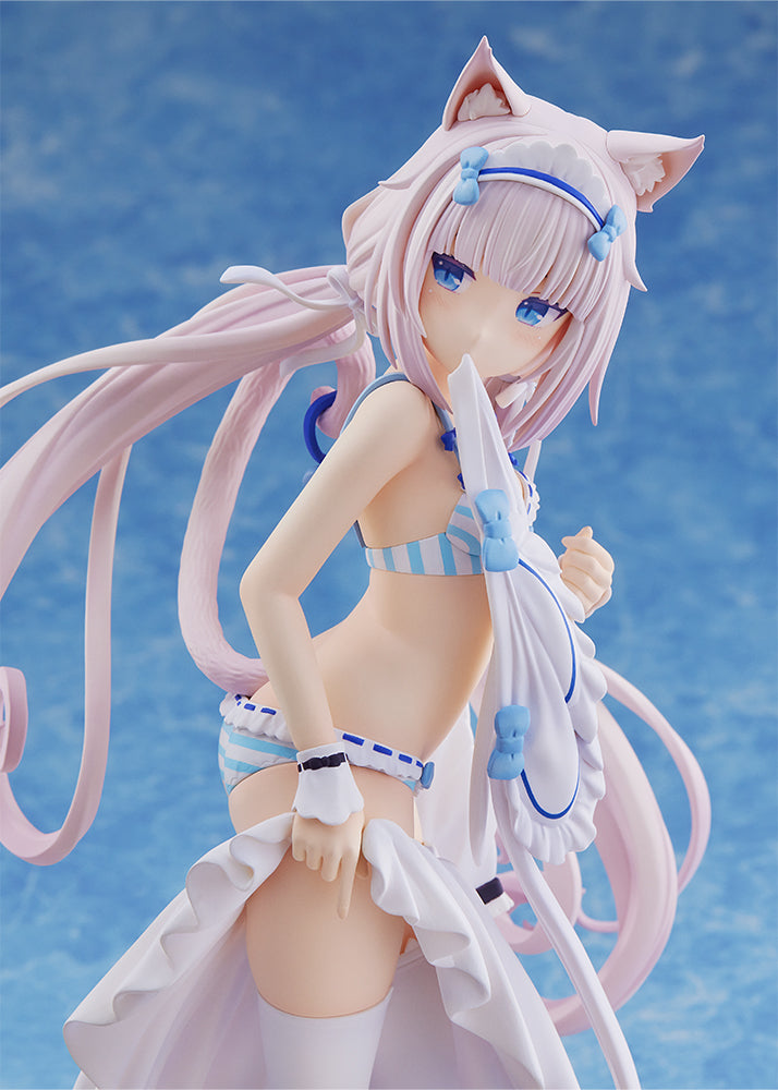 Vanilla: Dress Up Time | 1/7 Scale Figure