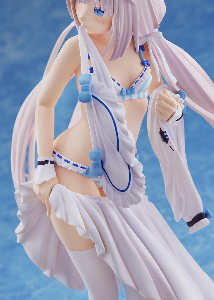 Vanilla: Dress Up Time | 1/7 Scale Figure