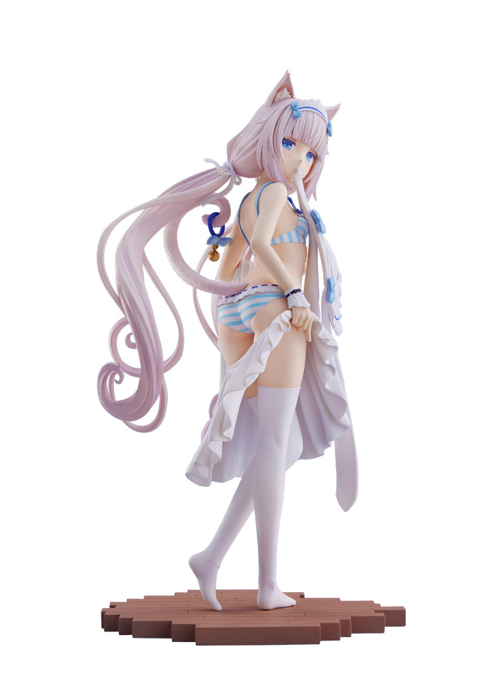 Vanilla: Dress Up Time | 1/7 Scale Figure