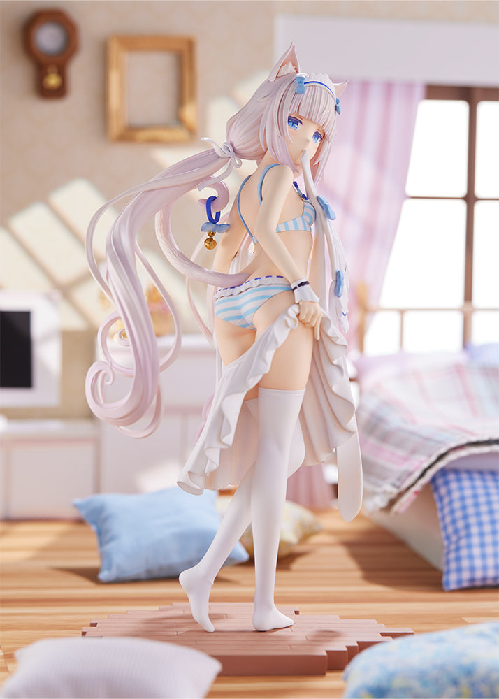 Vanilla: Dress Up Time | 1/7 Scale Figure