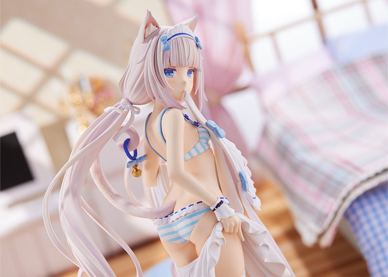 Vanilla: Dress Up Time | 1/7 Scale Figure