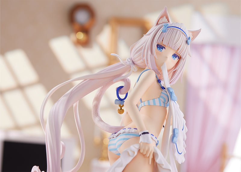 Vanilla: Dress Up Time | 1/7 Scale Figure