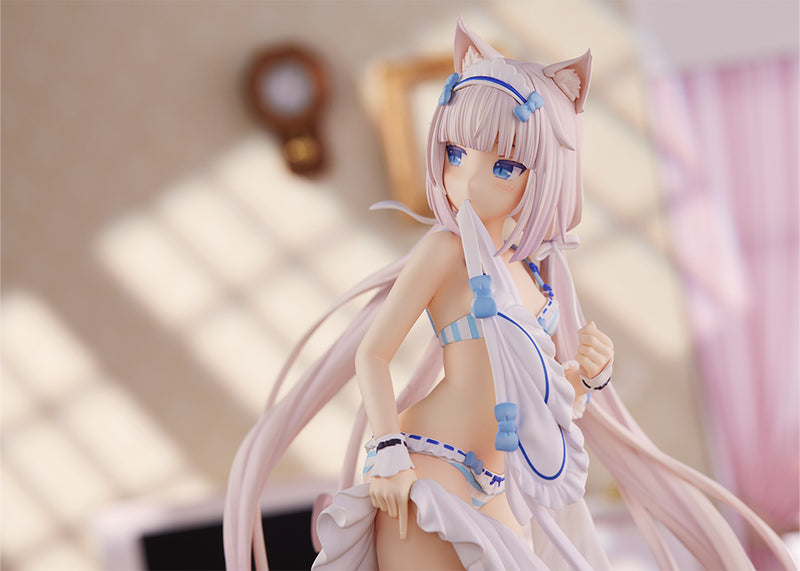 Vanilla: Dress Up Time | 1/7 Scale Figure