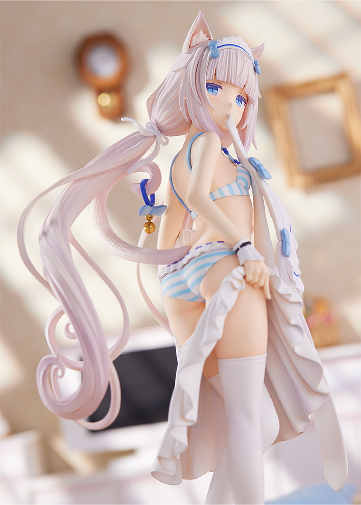 Vanilla: Dress Up Time | 1/7 Scale Figure