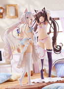 Vanilla: Dress Up Time | 1/7 Scale Figure