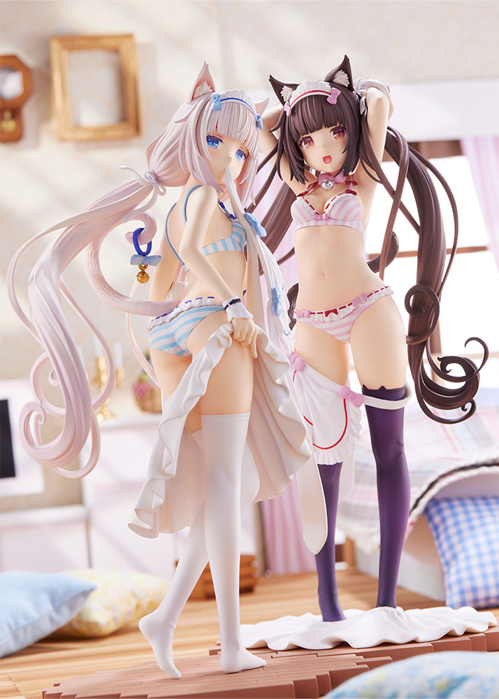 Vanilla: Dress Up Time | 1/7 Scale Figure