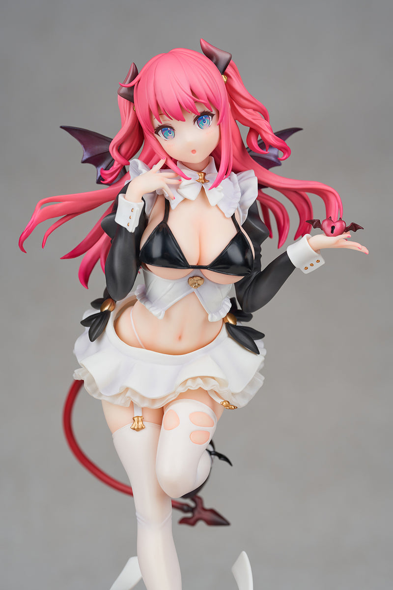 Liliya: Limited Edition | 1/7 Scale Figure