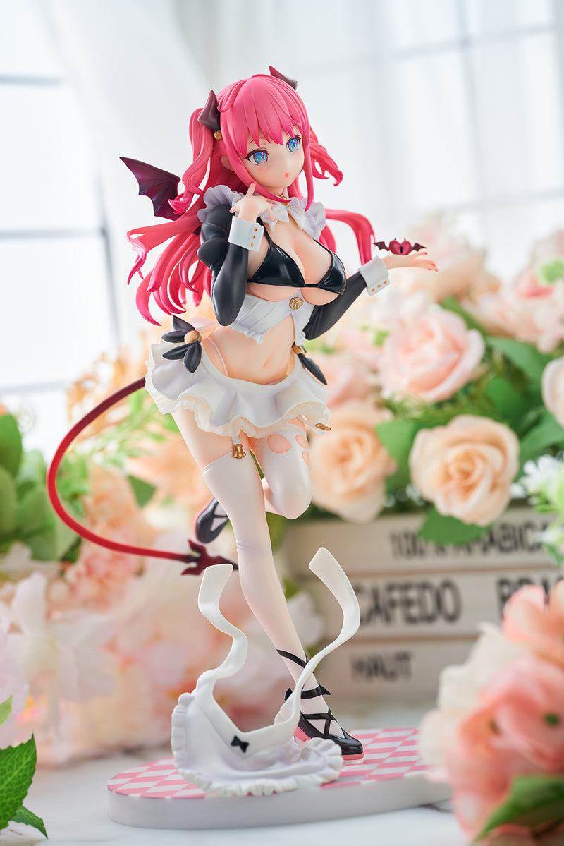 Liliya: Limited Edition | 1/7 Scale Figure