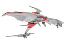 Silver Hawk 3F-1B Space Fighter | 1/144 Model Kit