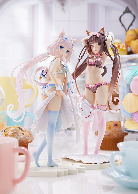 Chocola ~Lovely Sweets Time~ | 1/7 Scale Figure