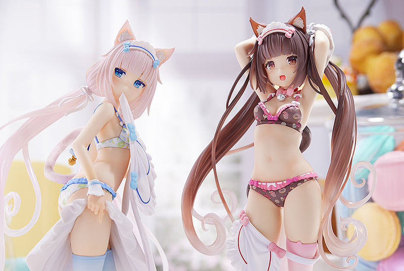 Chocola ~Lovely Sweets Time~ | 1/7 Scale Figure