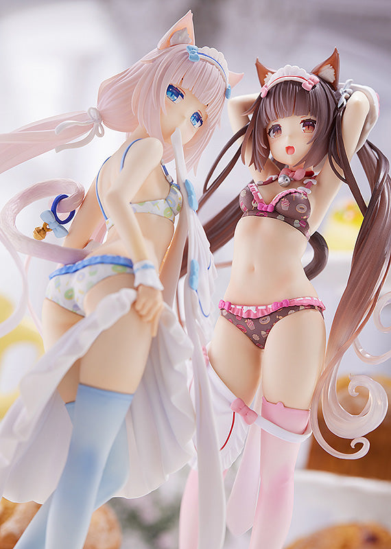 Chocola ~Lovely Sweets Time~ | 1/7 Scale Figure