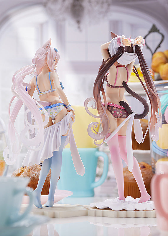 Chocola ~Lovely Sweets Time~ | 1/7 Scale Figure