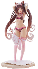 Chocola ~Lovely Sweets Time~ | 1/7 Scale Figure