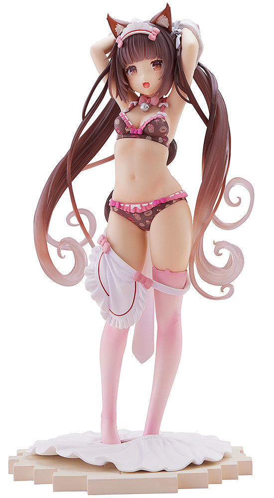 Chocola ~Lovely Sweets Time~ | 1/7 Scale Figure