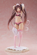 Chocola ~Lovely Sweets Time~ | 1/7 Scale Figure