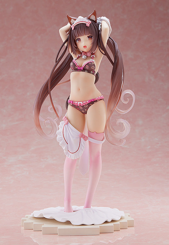 Chocola ~Lovely Sweets Time~ | 1/7 Scale Figure