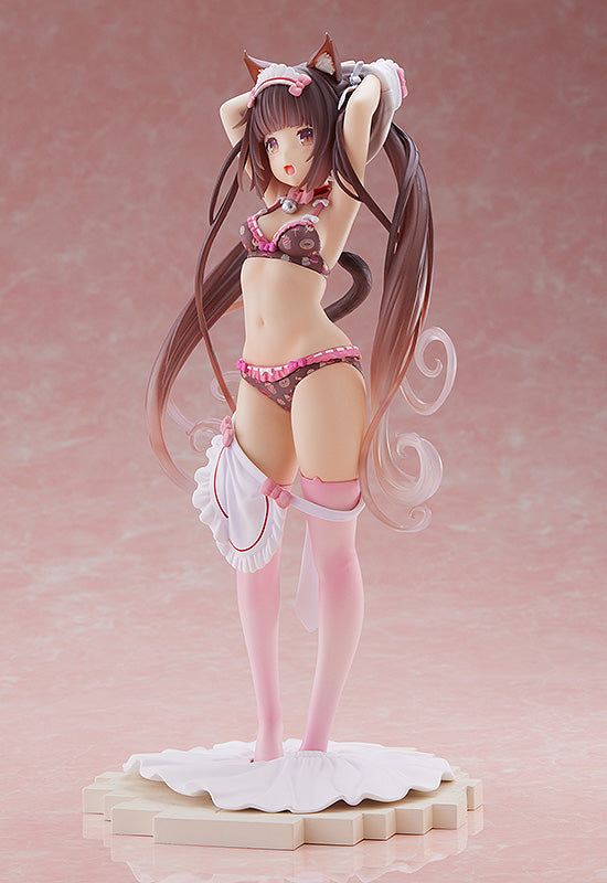 Chocola ~Lovely Sweets Time~ | 1/7 Scale Figure