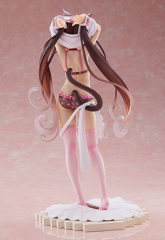 Chocola ~Lovely Sweets Time~ | 1/7 Scale Figure