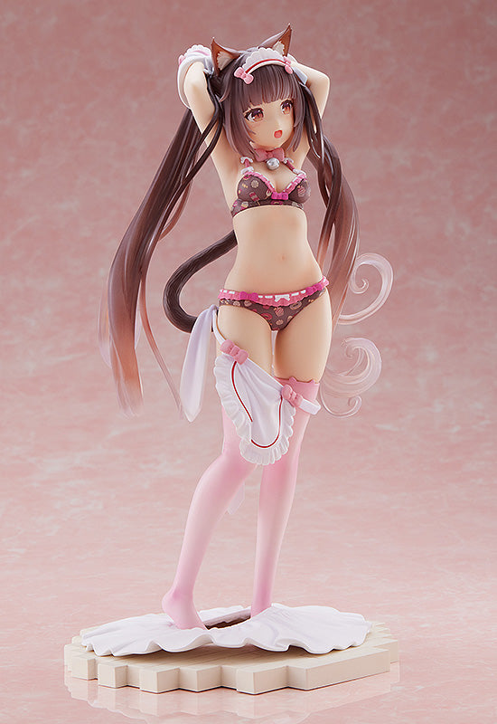 Chocola ~Lovely Sweets Time~ | 1/7 Scale Figure