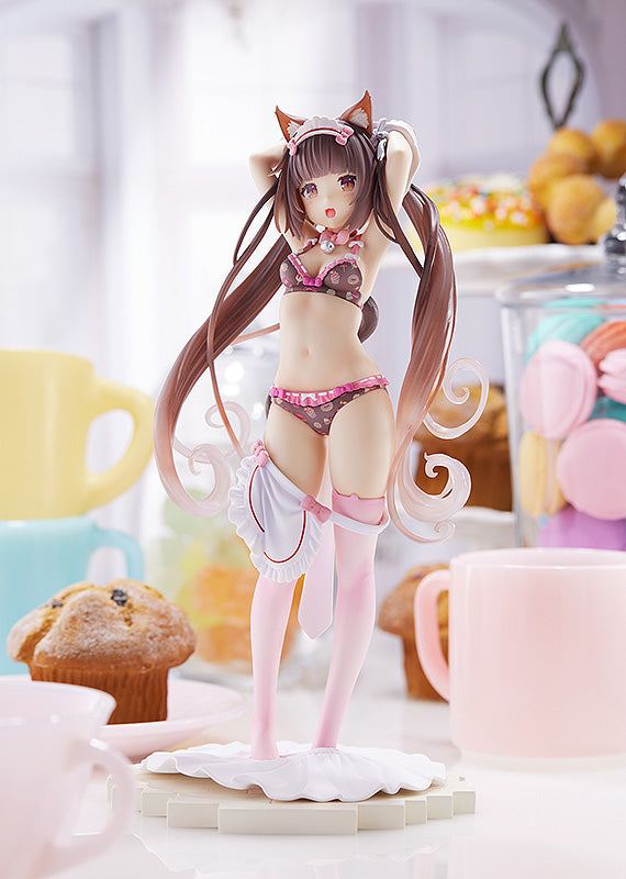 Chocola ~Lovely Sweets Time~ | 1/7 Scale Figure