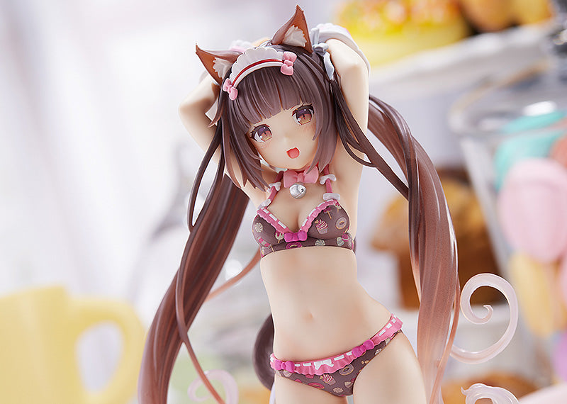 Chocola ~Lovely Sweets Time~ | 1/7 Scale Figure