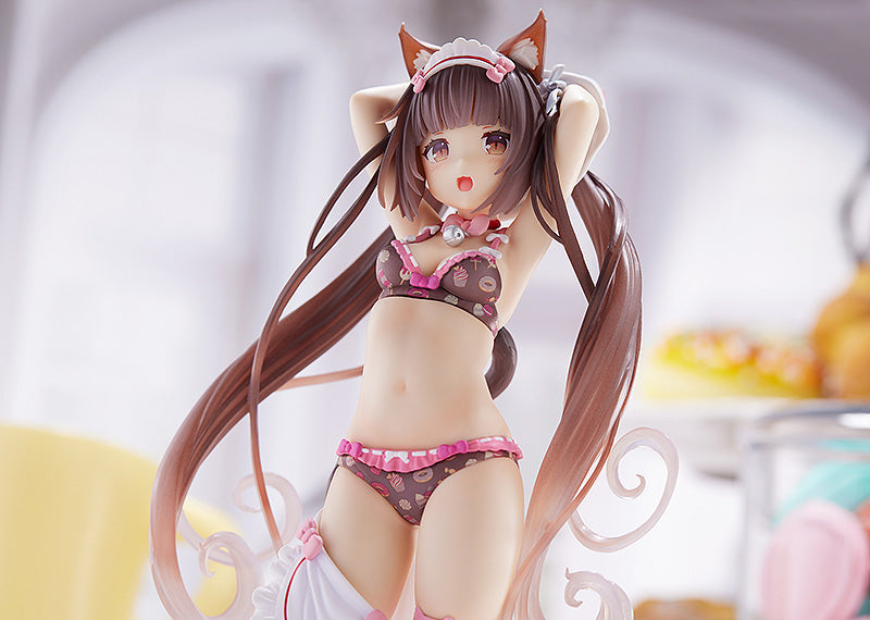 Chocola ~Lovely Sweets Time~ | 1/7 Scale Figure