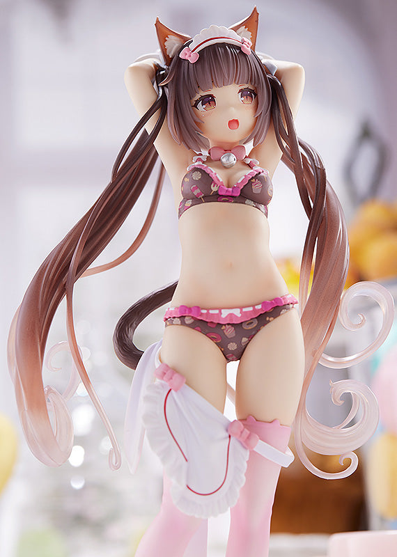 Chocola ~Lovely Sweets Time~ | 1/7 Scale Figure