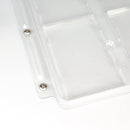 PSA 4-Slot Binder Pages (5 Pack - Pages Only) | Palms Off