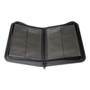 Collector's Series 4 Pocket Zip Binder (Black) | Palms Off