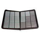 Collector's Series Top Loader Binder | Palms Off