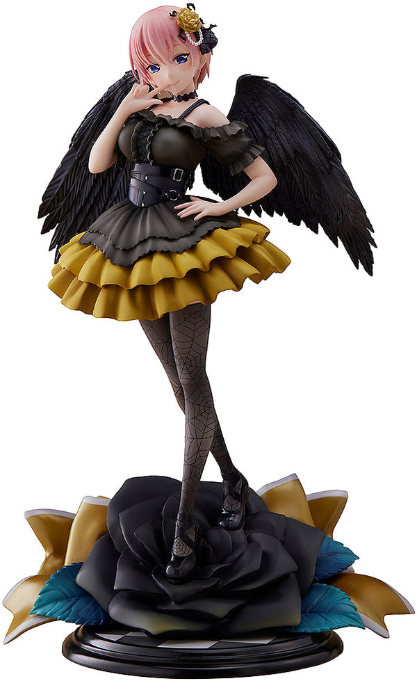 Ichika Nakano: Fallen Angel ver. | 1/7 Scale Figure