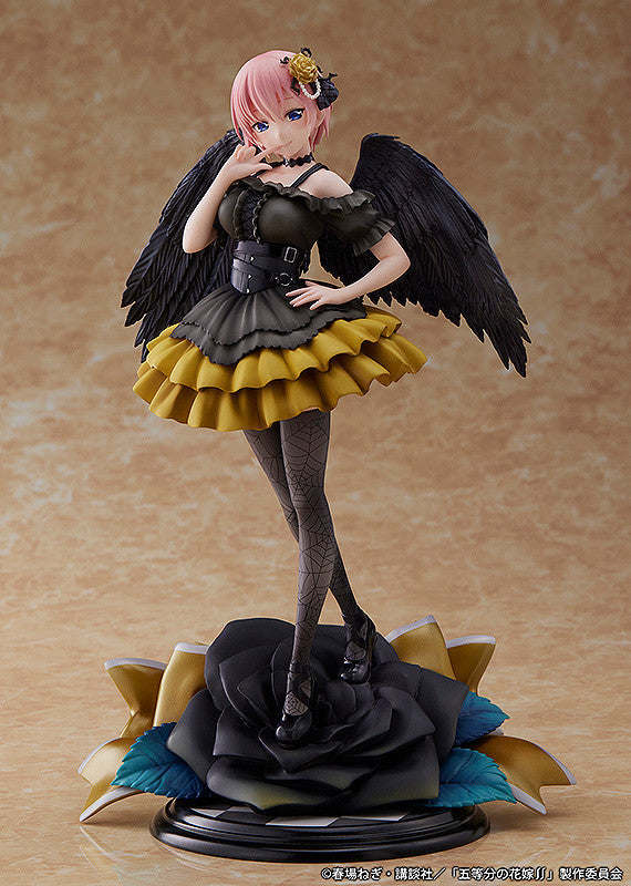 Ichika Nakano: Fallen Angel ver. | 1/7 Scale Figure