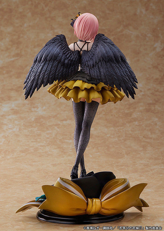 Ichika Nakano: Fallen Angel ver. | 1/7 Scale Figure