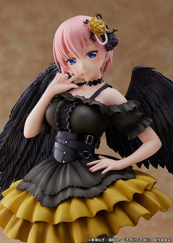 Ichika Nakano: Fallen Angel ver. | 1/7 Scale Figure