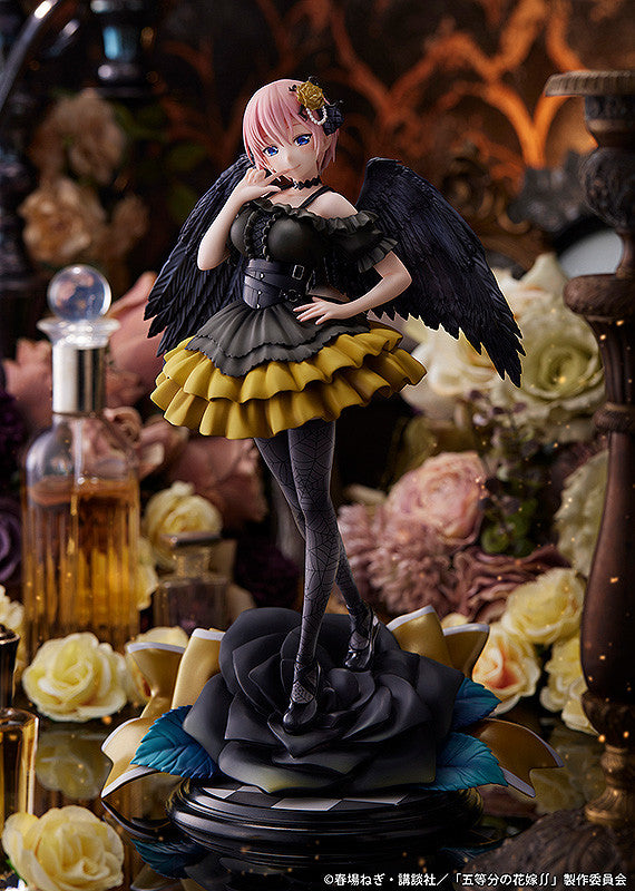 Ichika Nakano: Fallen Angel ver. | 1/7 Scale Figure