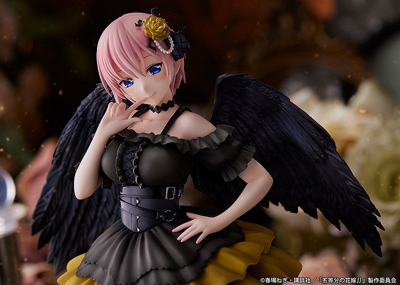 Ichika Nakano: Fallen Angel ver. | 1/7 Scale Figure