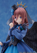 Miku Nakano: Fallen Angel ver. | 1/7 Scale Figure
