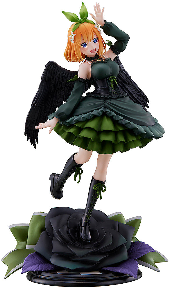 Yotsuba Nakano: Fallen Angel ver. | 1/7 Scale Figure