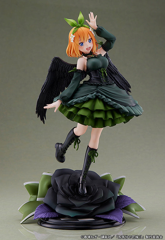 Yotsuba Nakano: Fallen Angel ver. | 1/7 Scale Figure