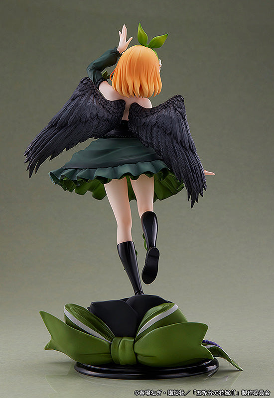 Yotsuba Nakano: Fallen Angel ver. | 1/7 Scale Figure