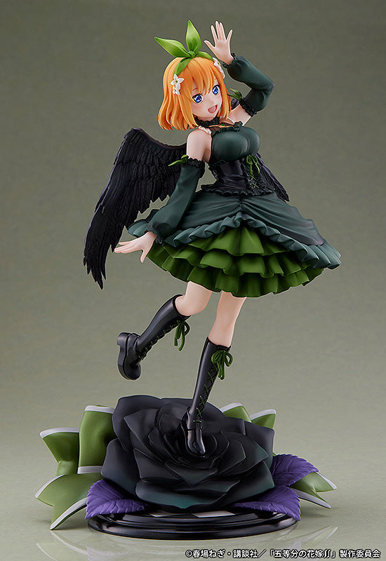 Yotsuba Nakano: Fallen Angel ver. | 1/7 Scale Figure