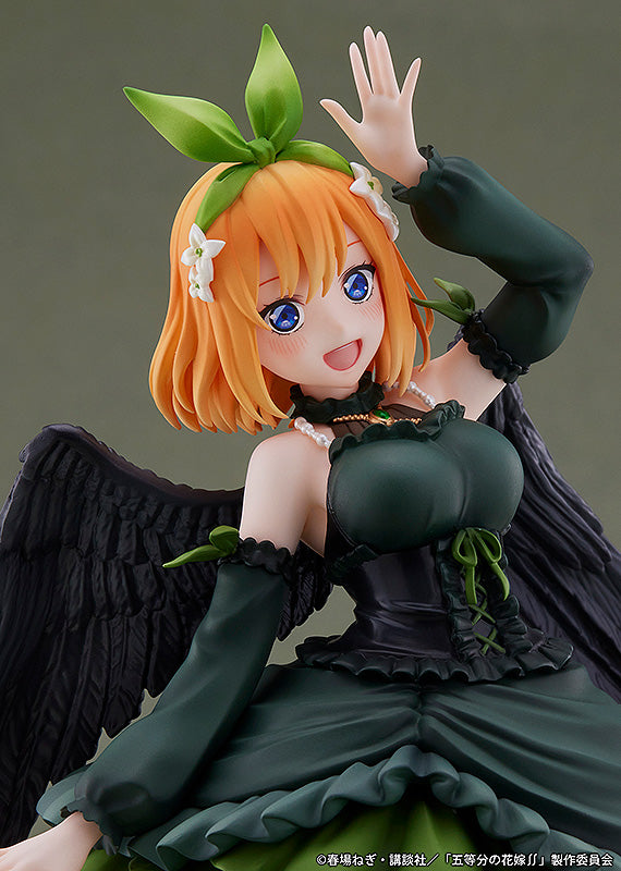 Yotsuba Nakano: Fallen Angel ver. | 1/7 Scale Figure