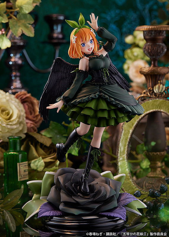 Yotsuba Nakano: Fallen Angel ver. | 1/7 Scale Figure