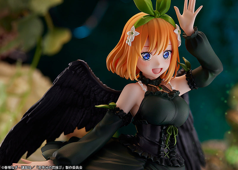 Yotsuba Nakano: Fallen Angel ver. | 1/7 Scale Figure