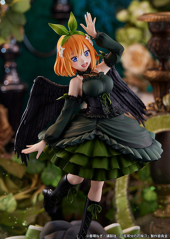 Yotsuba Nakano: Fallen Angel ver. | 1/7 Scale Figure