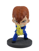 Yu Yu Hakusho Mini Figure Collection Vol. 1