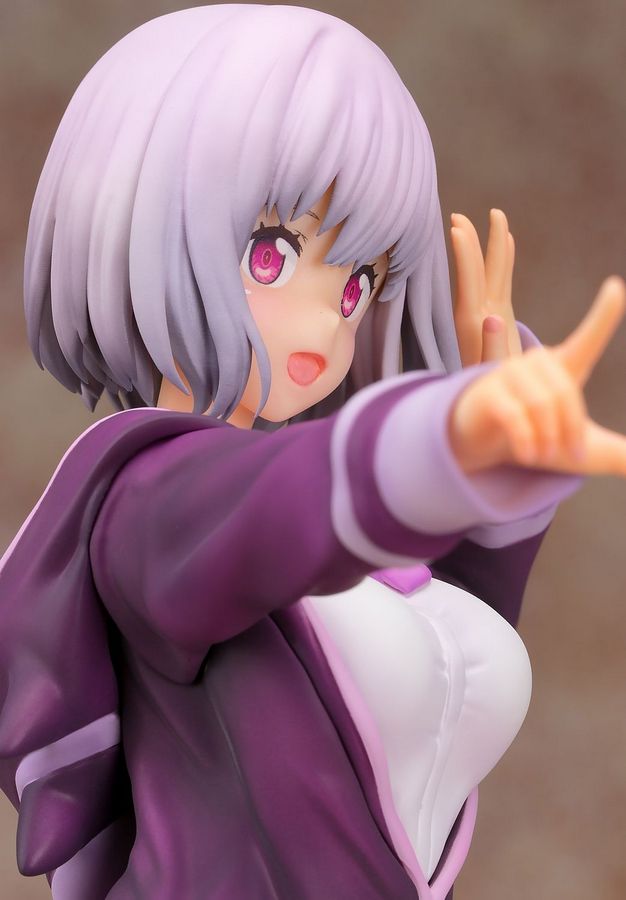 Akane Shinjo | 1/6 Scale Figure