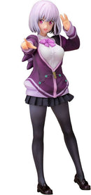 Akane Shinjo | 1/6 Scale Figure