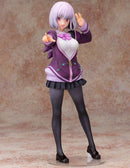 Akane Shinjo | 1/6 Scale Figure